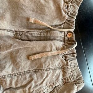 Tommy Bahama Men's Tan Shorts